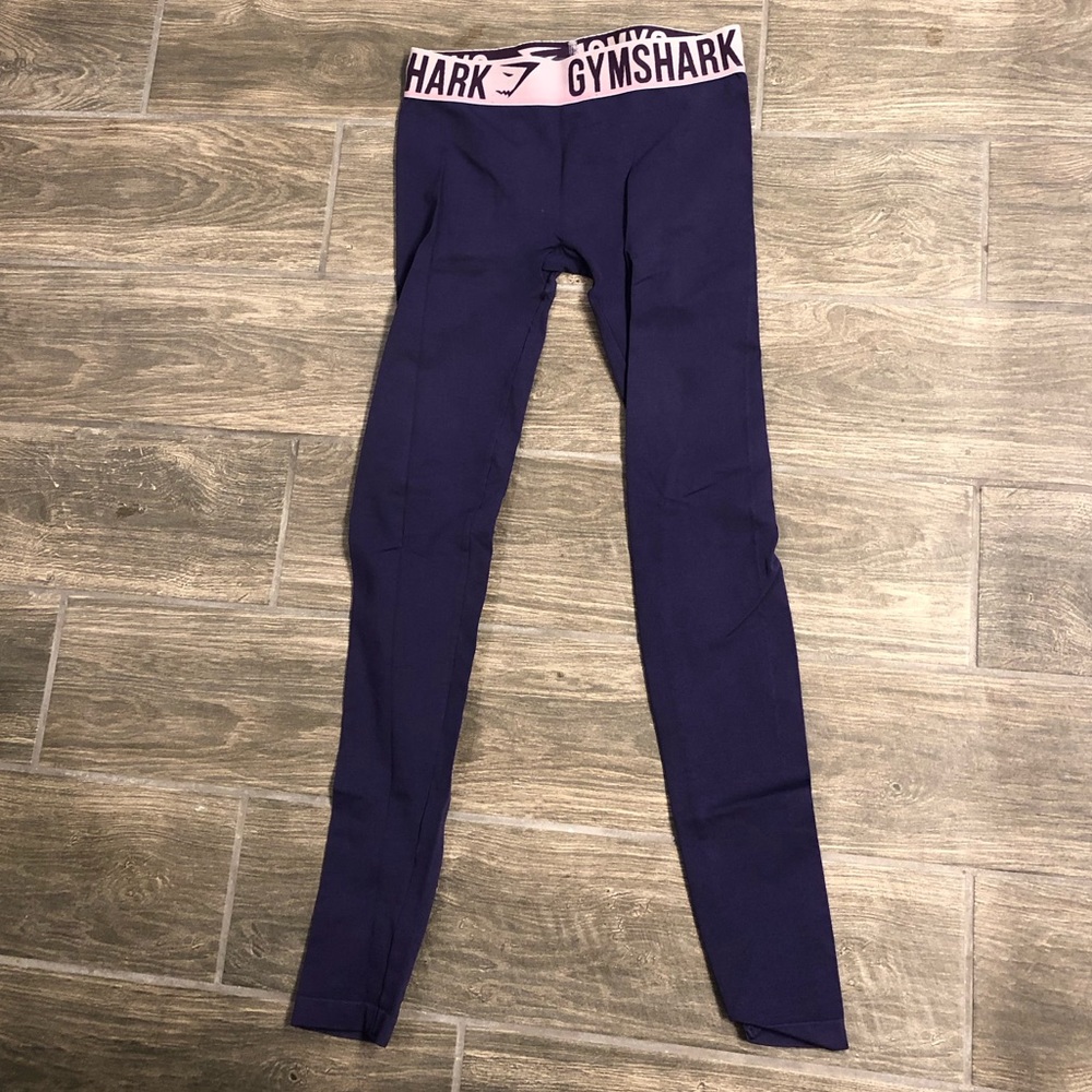 Gymshark leggings